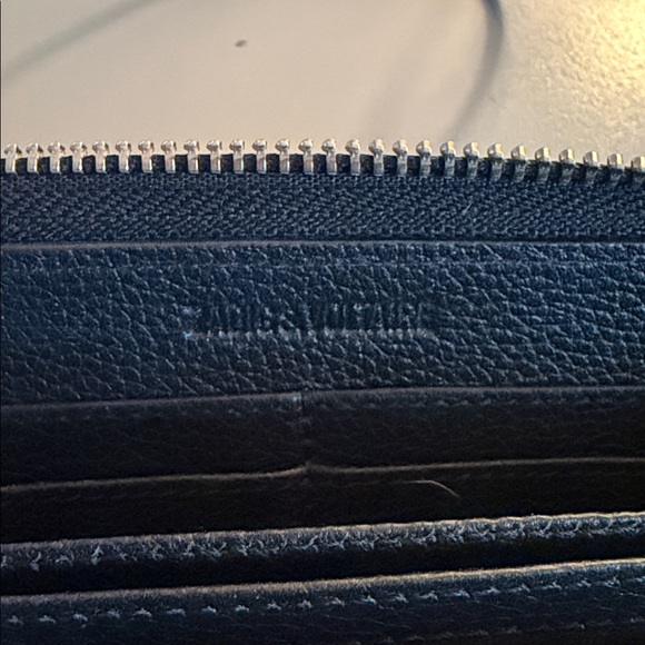 Wallet - Picture 2 of 3